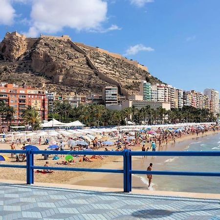 Carpediem Apart Alicante 1Ero B Exterior photo