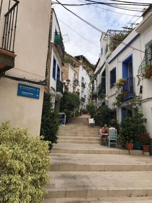 Carpediem Apart Alicante 1Ero B Exterior photo