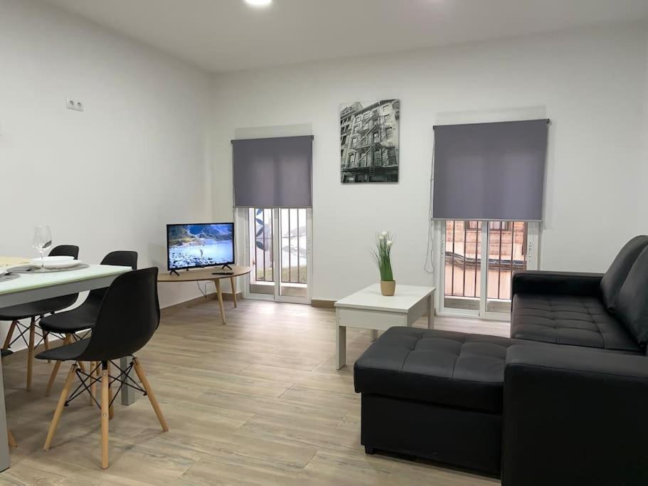 Carpediem Apart Alicante 1Ero B Exterior photo
